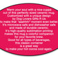 Vizsla Kisses Dog Coffee Mug, Vizsla Mom Mug Valentine Gift, Dog Lover Mug, Vizsla Gifts, Dog Dad Mug, Valentines Day Gift, Valentines Mug