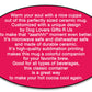 Chocolate Lab Kisses Dog Coffee Mug, Labrador Retriever Valentine Gift, Dog Lover Mug, Red Hearts Dog Mug Valentines Day Gift Valentines Mug
