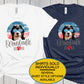 Bernedoodle Shirt, Bernedoodle Gift for Mom, Dog Mama Shirt, Dog Lover Shirt, Matching Shirts, 4th of July Shirt Patriotic Shirt, Berner Dad