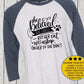 She Believed She Could But Her Cat Was Asleep On Her So She Didn't, Cat Mom Shirt, Crazy Cat Lady, Cute Cat Shirt, Cat Owner Gift, Sarcastic
