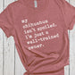 Chihuahua Shirt, My Dog Isn't Spoiled, Funny Saying Shirt, Fur Mama Shirt, Dog Lover Shirt, Chihuahua Mom, Chihuahua Gifts, Father's Day Tee