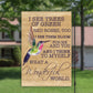 House Flags, Garden Art, Hummingbird Gifts, Garden Decoration, Camping Flag, Garden Decor, Outdoor Flag, Garden Gift, Sheet Music, Old Song