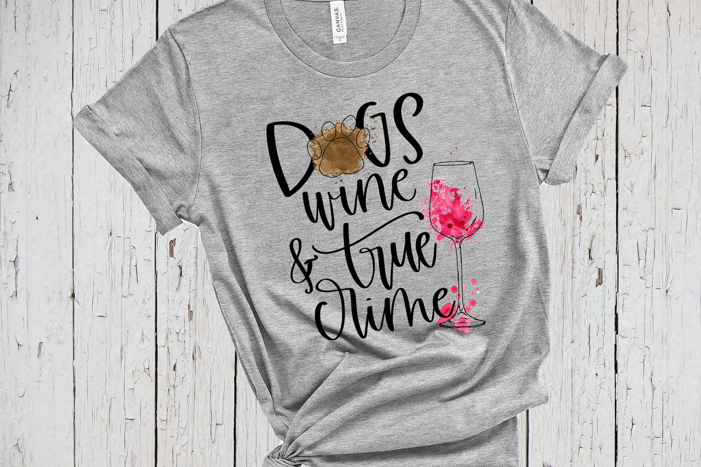 Dogs True Crime & Wine Shirts, Crime Junkie, Dog Lover Gift, Dog Mama Shirt, Murderino Shirt, Crime Show Shirt, Dog Mom T Shirt, Dog Lover