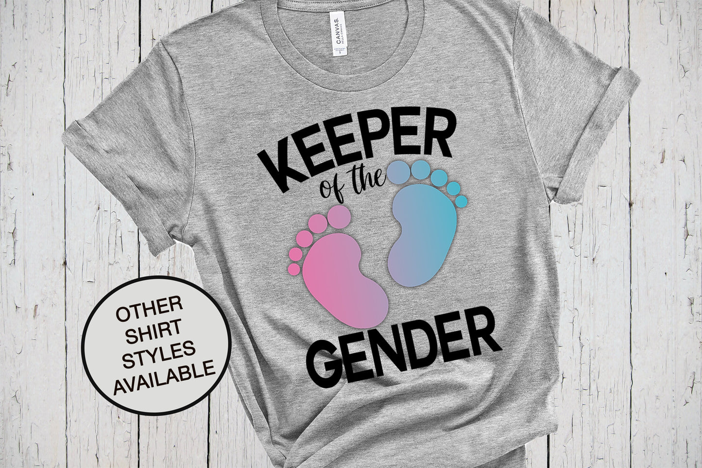 Keeper Of The Gender, Gender Reveal Shirts, Baby Feet, Gender Reveal Party, Pink or Blue, Gender Reveal Ideas, Baby Girl, Baby Boy, Secret