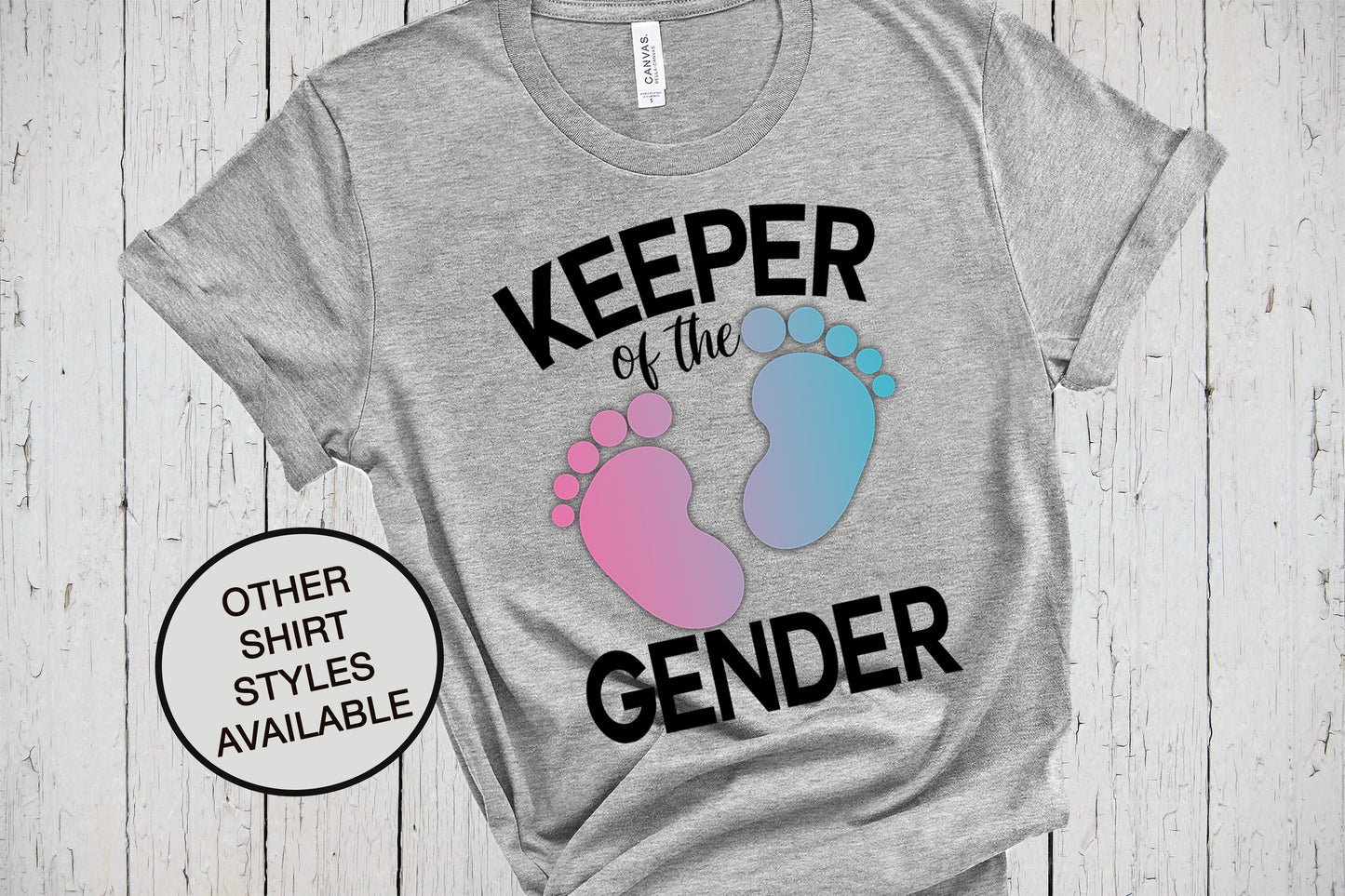 Keeper Of The Gender, Gender Reveal Shirts, Baby Feet, Gender Reveal Party, Pink or Blue, Gender Reveal Ideas, Baby Girl, Baby Boy, Secret