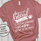 She Believed She Could Tee, Chihuahua Gift, Dog Mama Shirt, Dog Lover Shirt, Chihuahua Mom, Chihuahua Gifts, Dog Mom T Shirt, Womens T Shirt