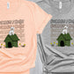 Bichon Frise, Dog House, Dog Mama Shirt, Dog Lover T Shirt, Mothers Day Shirt, Funny Shirt, Vet Tech Shirt, Dog Dad Gift, Bichon Mom Gift