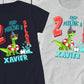 Pool Party, Brontosaurus T Shirt, Dinosaur Theme, Soccer Ball, Personalized Gift, Beach Gifts, Dinosaur Birthday, Summer Shirts, Dino Tshirt