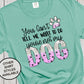 You Can't Tell Me What To Do, Funny Dog Mom Shirt, Dog Parent Tshirt, Dog Owner Shirt, Dog Lover Shirt, Paw Print, You're Not The Boss of Me