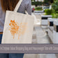Butterfly Tote Bag, Change Is A Beautiful Thing, Shopping Bags, Butterflies Bag, Beach Canvas Tote Bag, Summer Tote Bag, Butterfly Wings