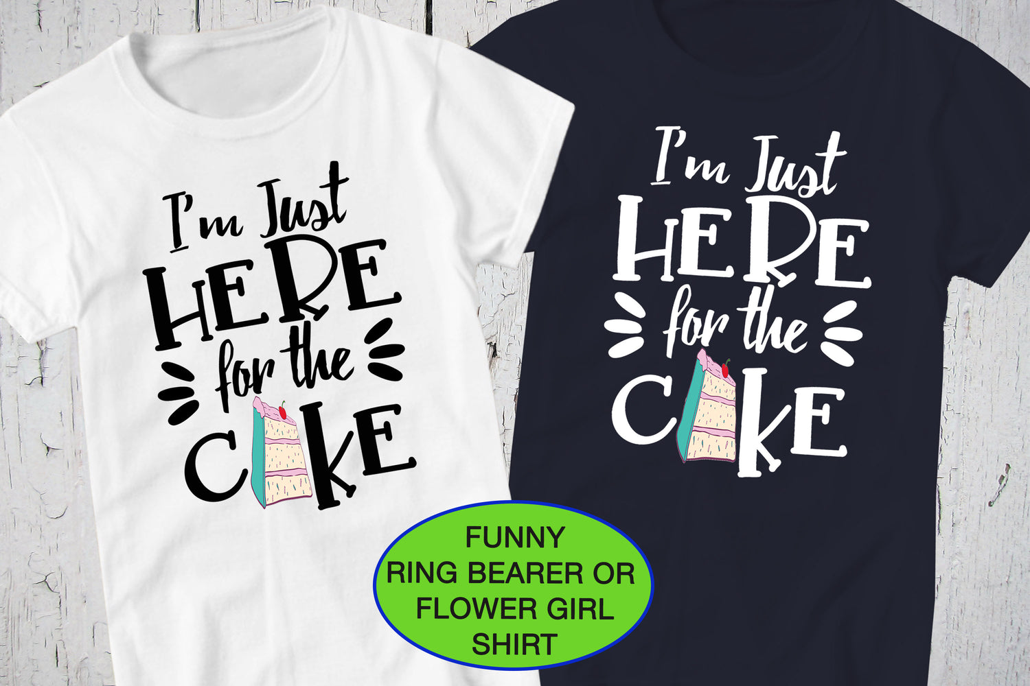 Other Bridal Party & Wedding Themed Shirts