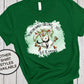 Let It Snow, Snowman Shirt, Family Christmas Tee, Winter Sweatshirt, Xmas Shirt, Holiday Shirts, Cardinals & Snowflake Shirt, Christmas Crew