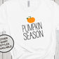 Pumpkin Season Shirt, Trendy Fall Shirt, Women Cute Shirts, Pumpkin T Shirt, Cute Fall Shirt, Halloween Shirt, Thanksgiving Sweatshirt