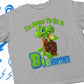 I'm Going To Be A Big Brother, Turtles Shirt, Big Brother Gift, Pregnancy Announce, Promoted to Big Brother Tshirt, Big Bro, Gender Reveal