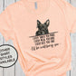 Scottish Terrier Shirt, Every Snack You Make, Dog Lover Shirt, Funny T Shirts, Dog Dad Shirt, Scottie Mama Shirt, Vet Tech Shirt, Dog Owner