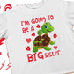 I'm Going To Be A Big Sister Shirt, Hearts Turtle Shirt, Promoted To Big Sister, Pregnancy Announcement Shirt, Baby Shower Gift, Baby Reveal