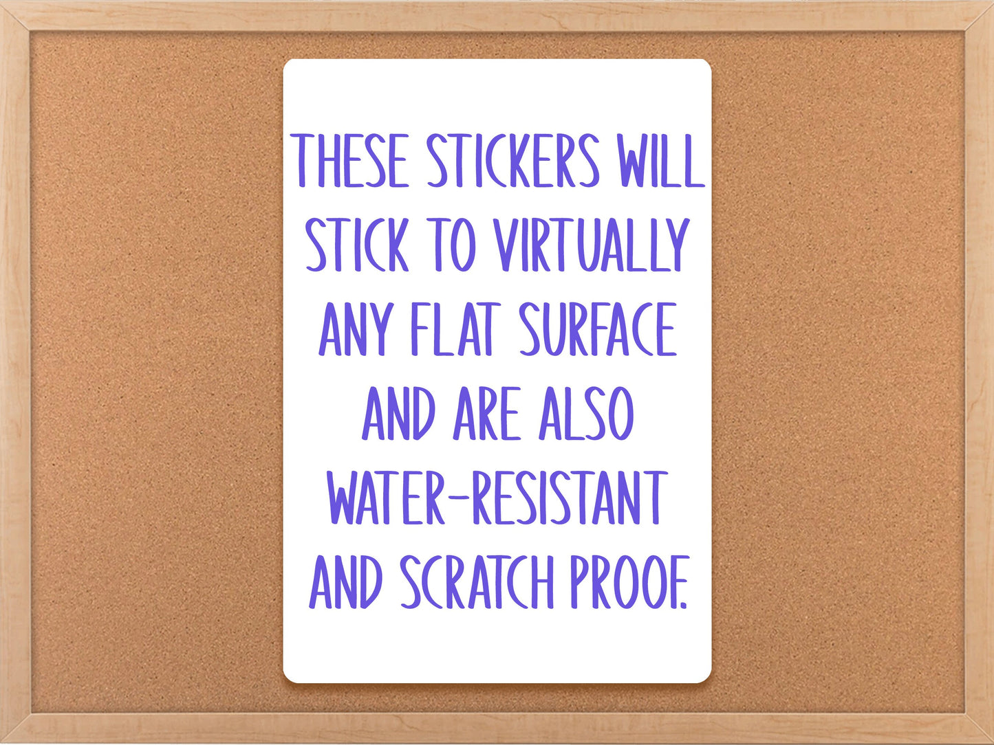 Badger in Hammock Sticker, Water Bottle Sticker, Journal Stickers, Laptop Stickers, Camping Sticker, Cozy Sticker, Woodland Animal Sticker