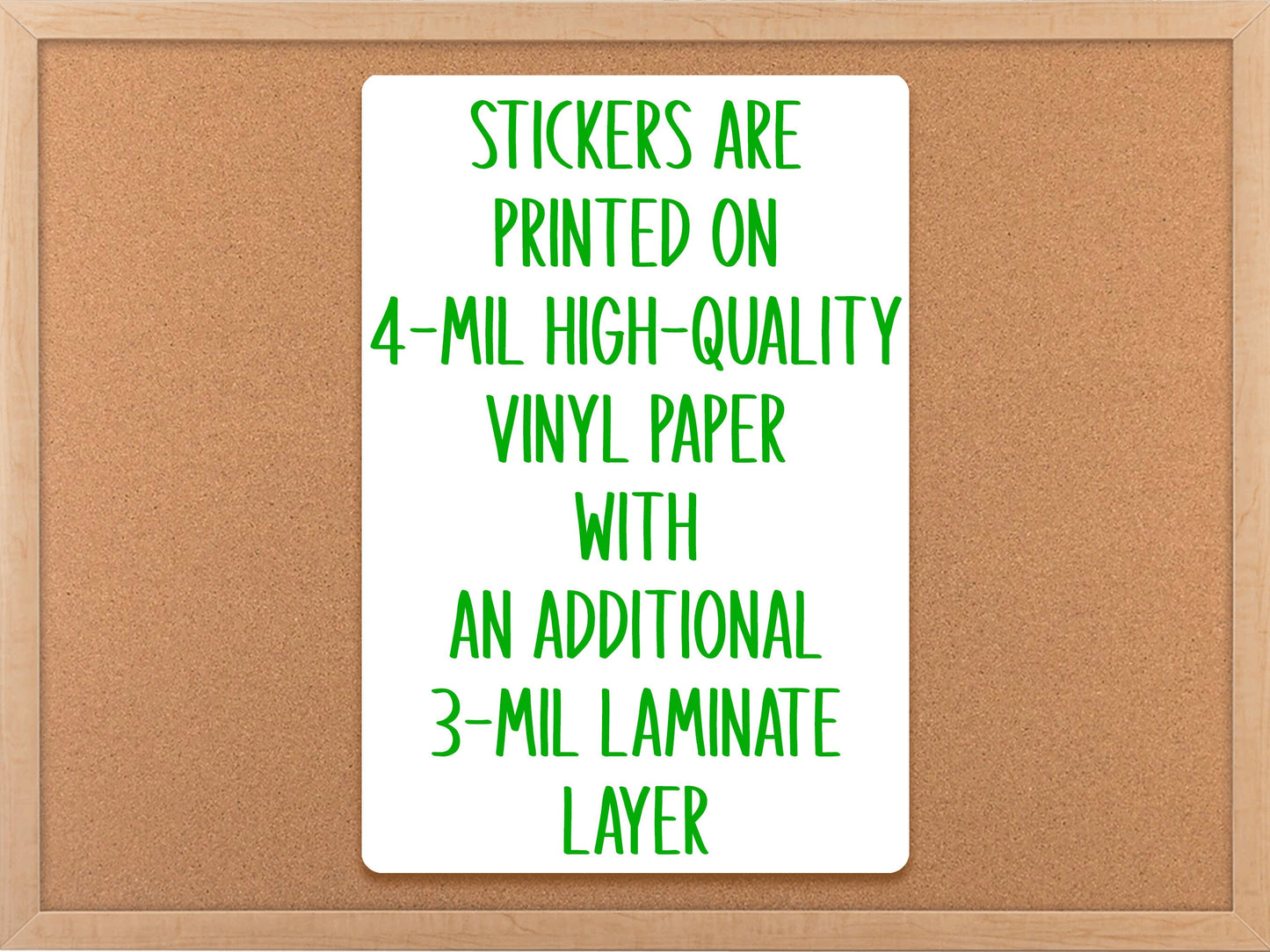 Badger in Hammock Sticker, Water Bottle Sticker, Journal Stickers, Laptop Stickers, Camping Sticker, Cozy Sticker, Woodland Animal Sticker