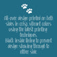 Text When You're Here, Welcome Flag, Don't Knock, Dog Garden Flag, House Flag, Outdoor Flag, Crazy Dogs Live Here, Dog Lover Gift, Dogs Bark