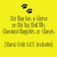 Text When You're Here, Welcome Flag, Don't Knock, Dog Garden Flag, House Flag, Outdoor Flag, Crazy Dogs Live Here, Dog Lover Gift, Dogs Bark
