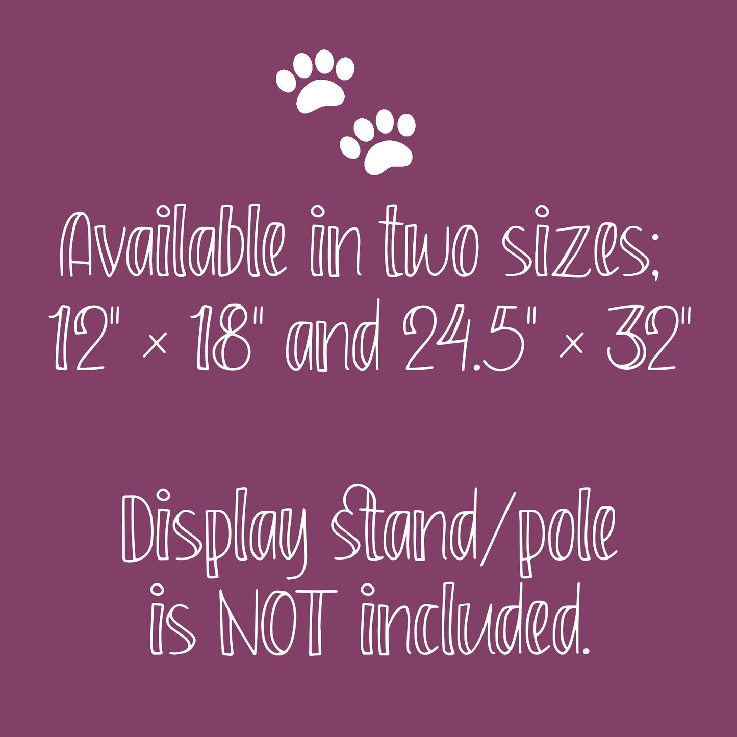 American Bully Bull Dog Welcome Garden Flag, Spring Garden Flag, Dog Lover Gift House Flag, Outdoor Flag, Dog Mom Dog Dad Porch Welcome Sign