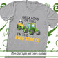 Ring Bearer Shirt, Farm Tractor Shirt, Get A Load Of This I'm The Ring Bearer, Ring Bearer Outfit, Ring Bearer Proposal, Bridal Party Shirts
