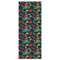 Mad Science Party, Mad Scientist Gift Wrapping Paper Roll, Laboratory Scientist Favor Bags, Birthday Wrapping Gift Paper, Xmas Wrapping