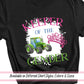 Keeper Of The Gender Shirt, Team Tractors Team Tiaras, Pink or Blue, Gender Party, Baby Shower Gender Reveal Shirts, Pregnancy Announcement
