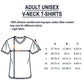 Queens Are Born in June Shirt Gemini Cancer Birthday T-Shirt