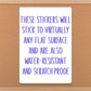 Even A Witches Need A Marg Sticker, Halloween Sticker, Gothic Sticker, Planner Stickers, Water Bottle Sticker, Journal Sticker, Spooky Decal