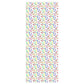 Air Dancers Gift Wrap, Kids Wrapping Paper Roll, Tube Man Wacky Dancer Birthday Wrapping Gift Paper, Xmas Wrapping Gift Wrap, Thank You Gift