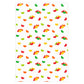 Jelly Beans Gift Wrap, Teenager Gift Wrapping Paper Roll, Kids Gift, Teacher Gift, Coworker Gift, Fun Gift for Mom Paper, Neighbor Gift Wrap