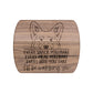 Corgi Dog Snack Funny Cutting Board for Dog Mom, Dog Lover Wood Serving Board, Dog Dad Charcuterie Board, Wooden Chopping Board Gift for Him