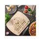 Shih Tzu Snack Funny Cutting Board for Dog Mom, Dog Lover Wood Serving Board, Dog Dad Charcuterie Board, Wooden Chopping Board Gifts for Him