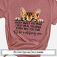 Bengal Cat Funny Cat Mom Shirt, Every Snack You Make Cat Shirt, Funny Saying Shirt Cat Gift for Cat Lover, Crazy Cat Lady Sweatshirt Cat Dad